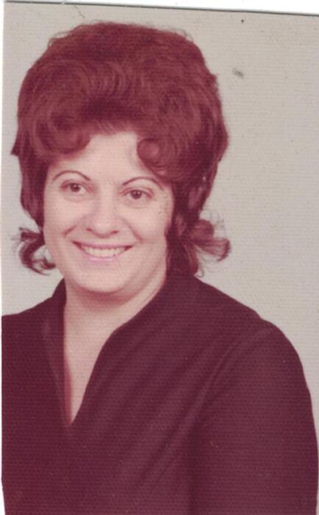 Edna B. (Reese)  Mcconnell Profile Photo