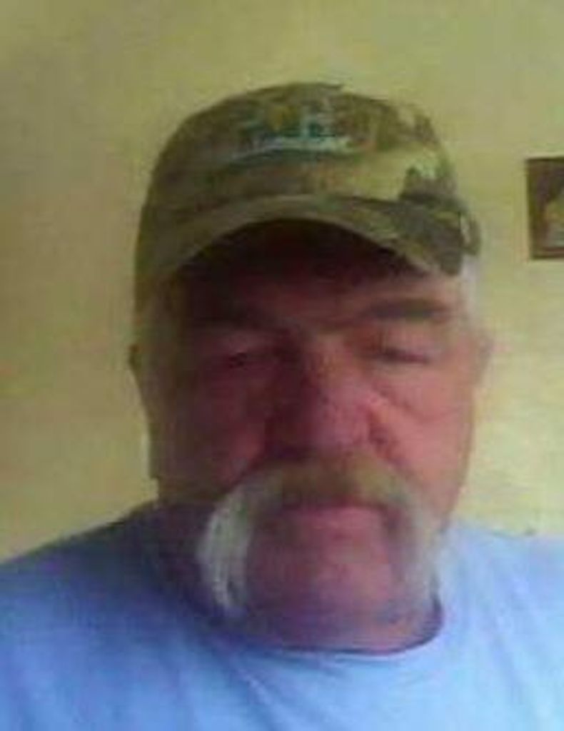 Roy Delmarr Rogers Profile Photo