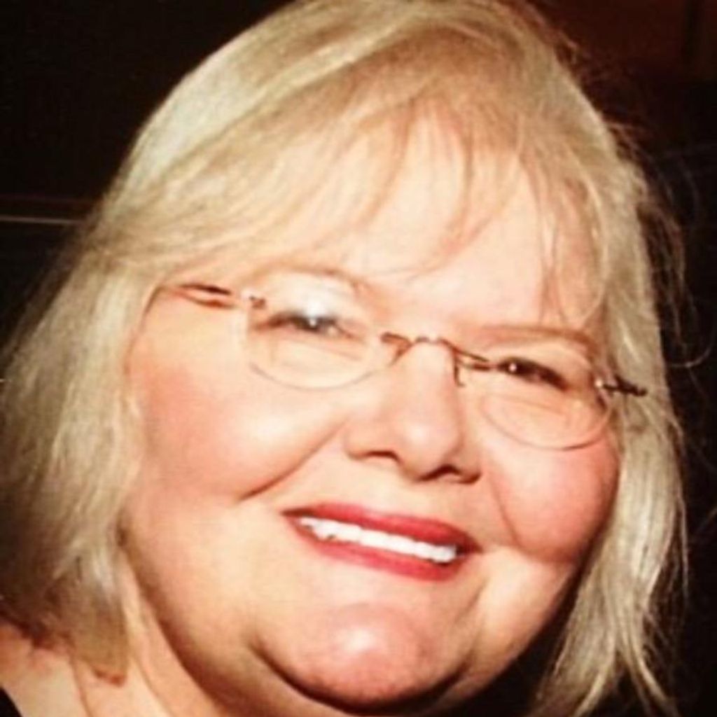 Patricia Ann Hoven