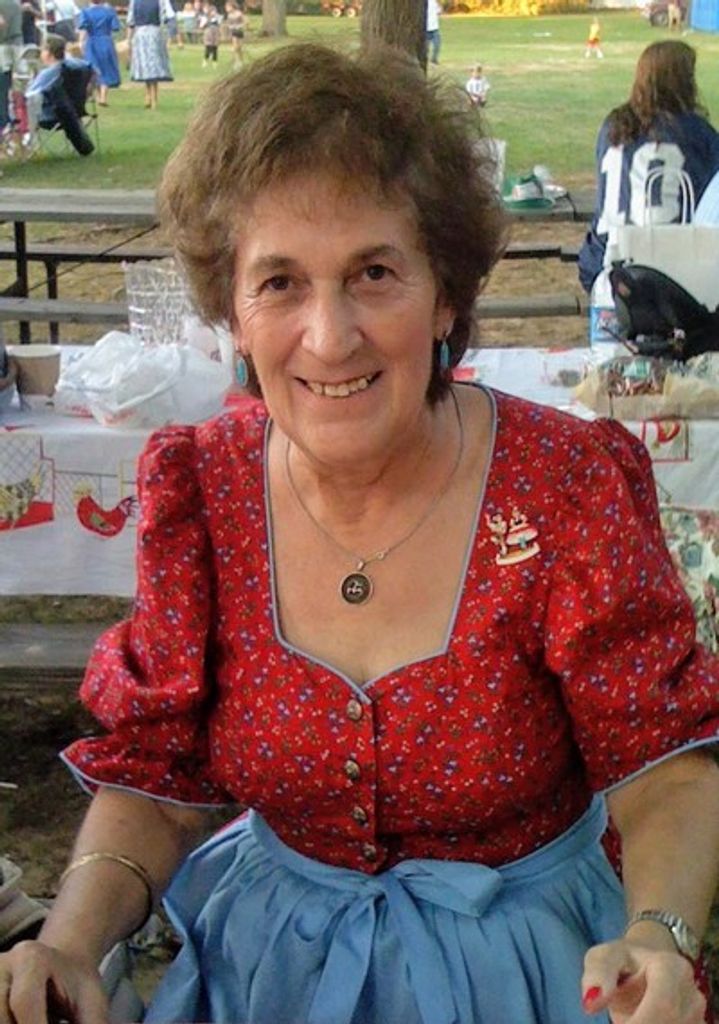 Ursula E. Wolff Profile Photo