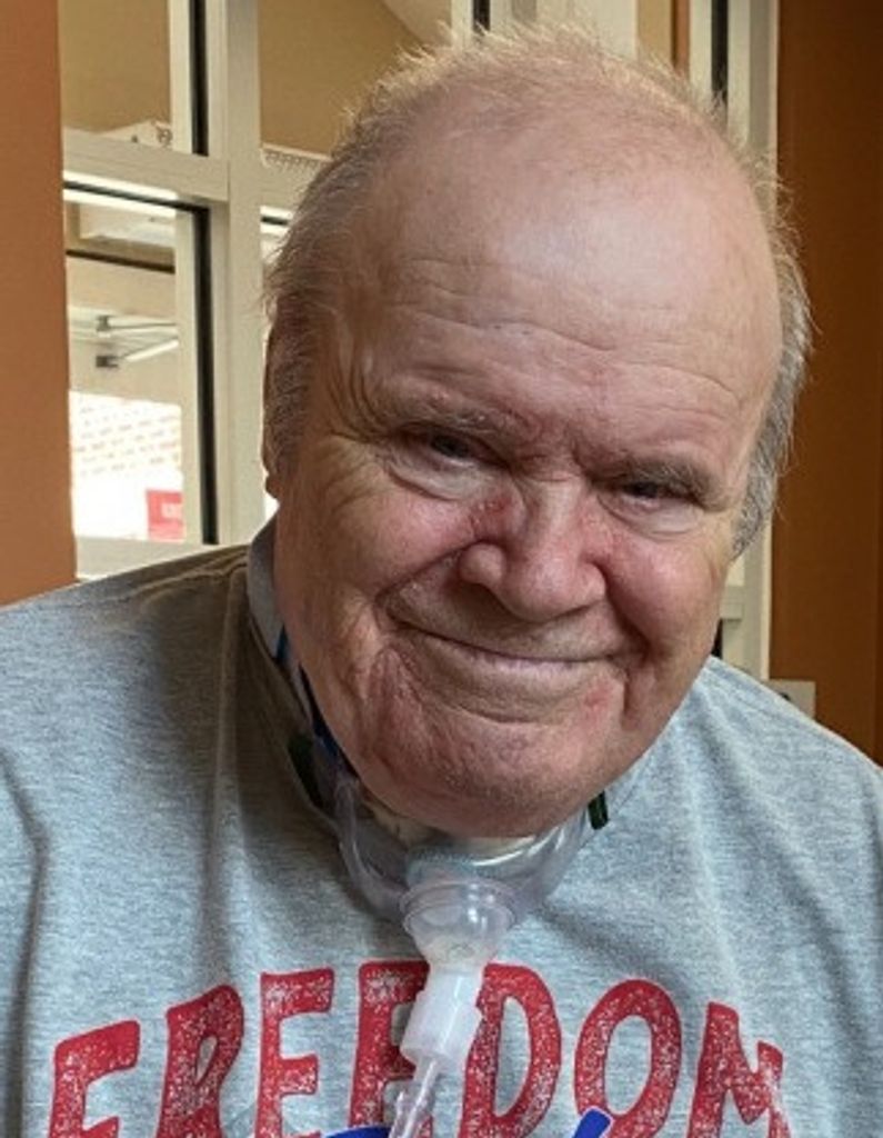 Gerald Lee Hurles Profile Photo