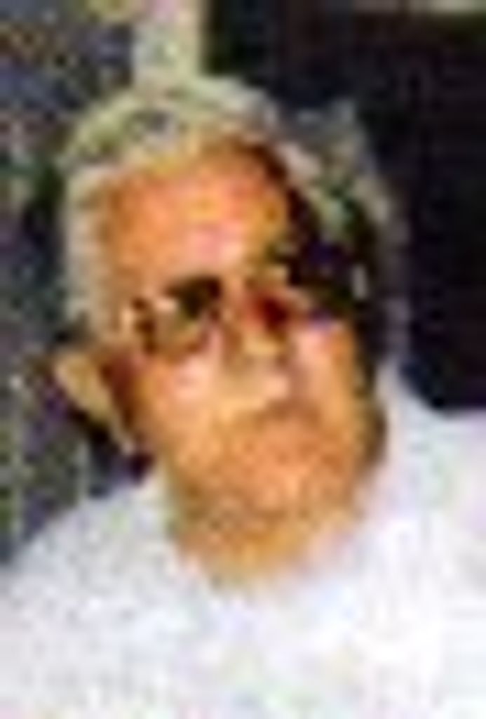 Stanley G. Grebos