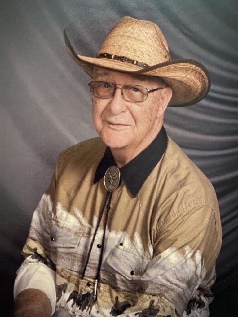 Curtis Gail Bourland