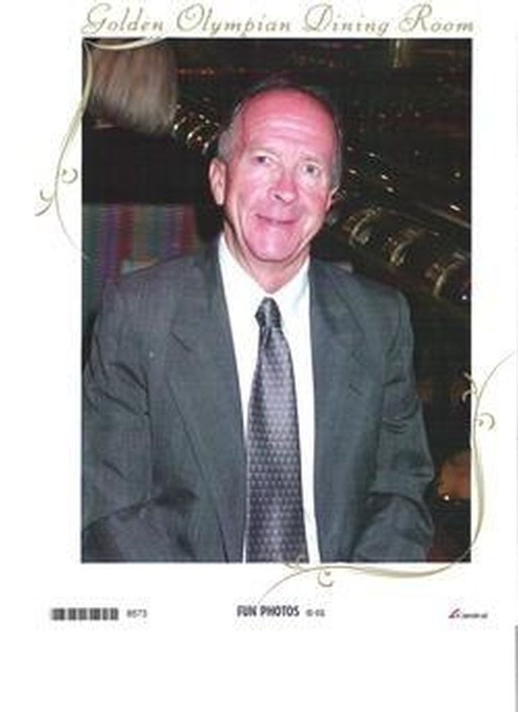 William Joel Bly