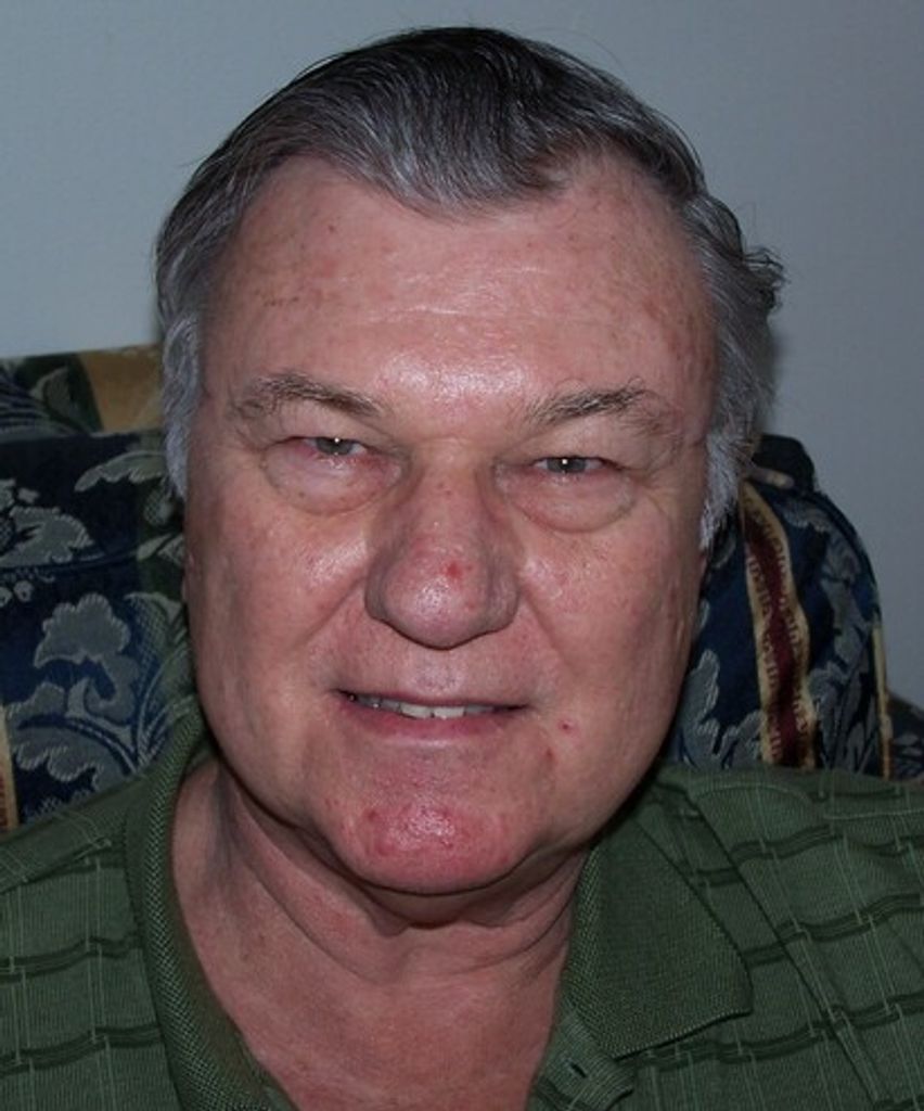 George Roberts, Jr.