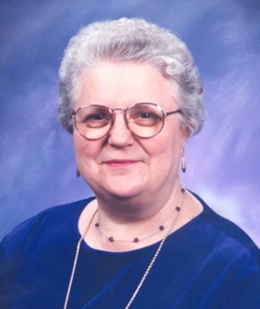 Mary C. Henderson Classen Profile Photo