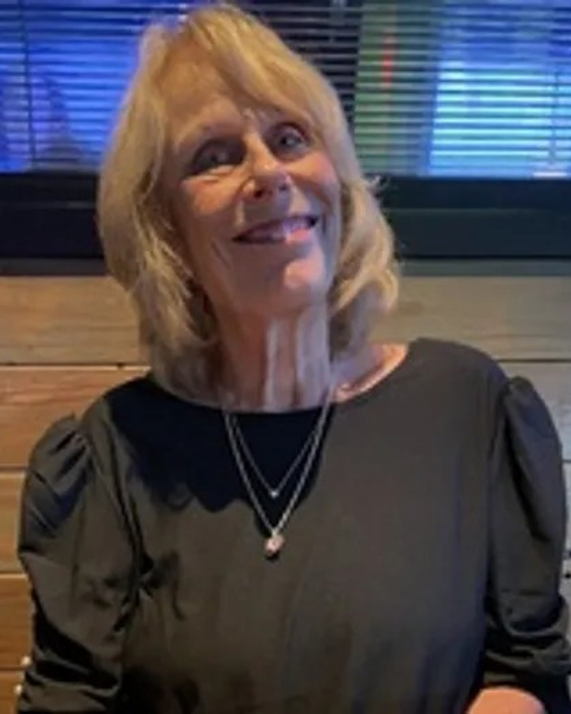 Mary "Pam" Hargrave Profile Photo