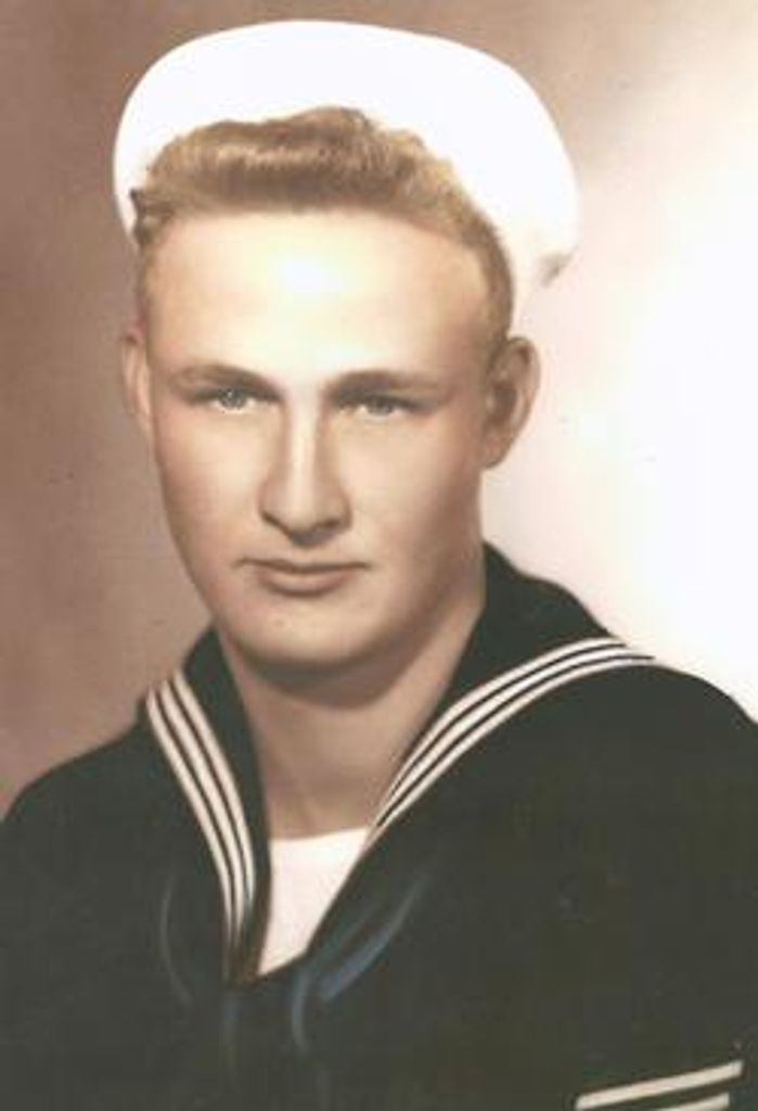 Roy Leonard Rowe, Sr.