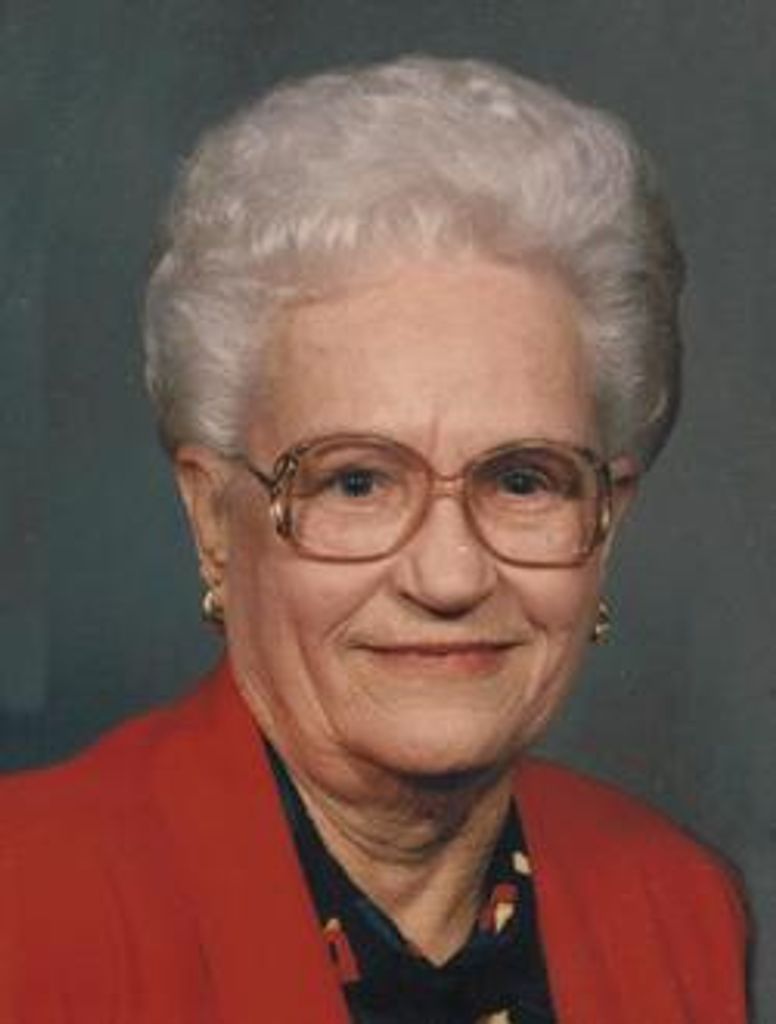 Selma Muegge Klingsporn Profile Photo