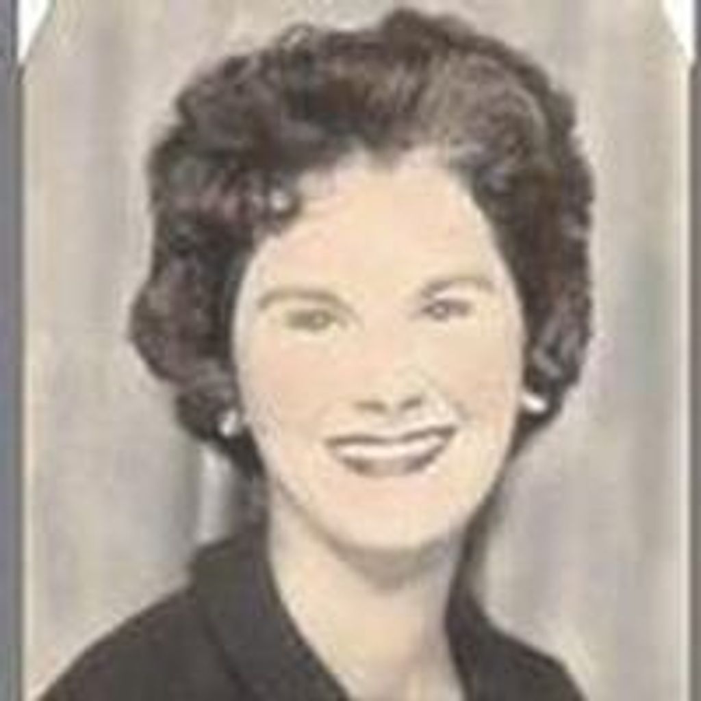 Josephine "Helen" Roupe