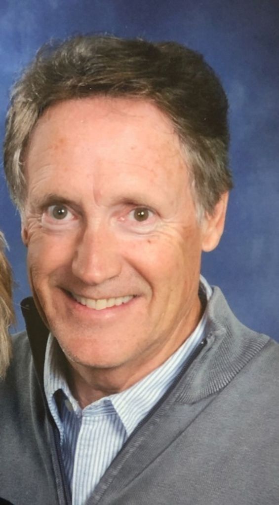 Richard "Dick" Graff Profile Photo