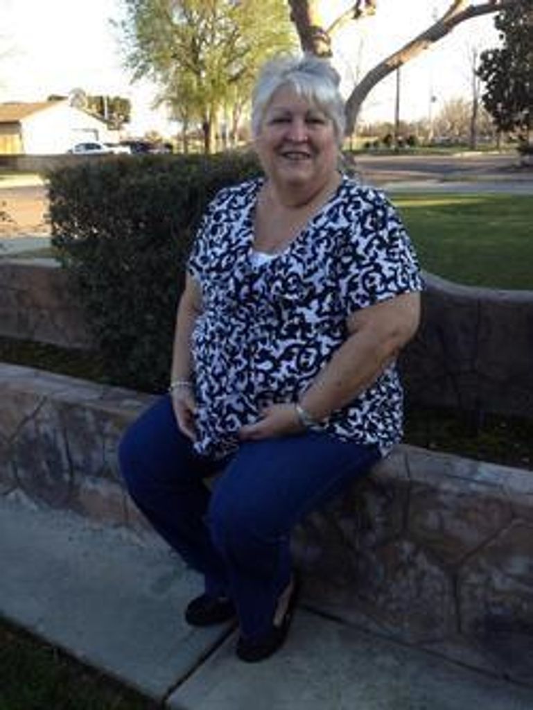 Gwenda Davidson Simpkins