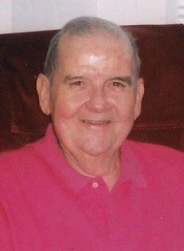 Robert Crock