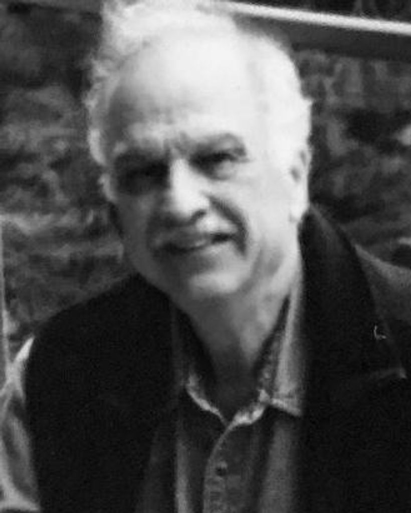 Charles Francis Gladish