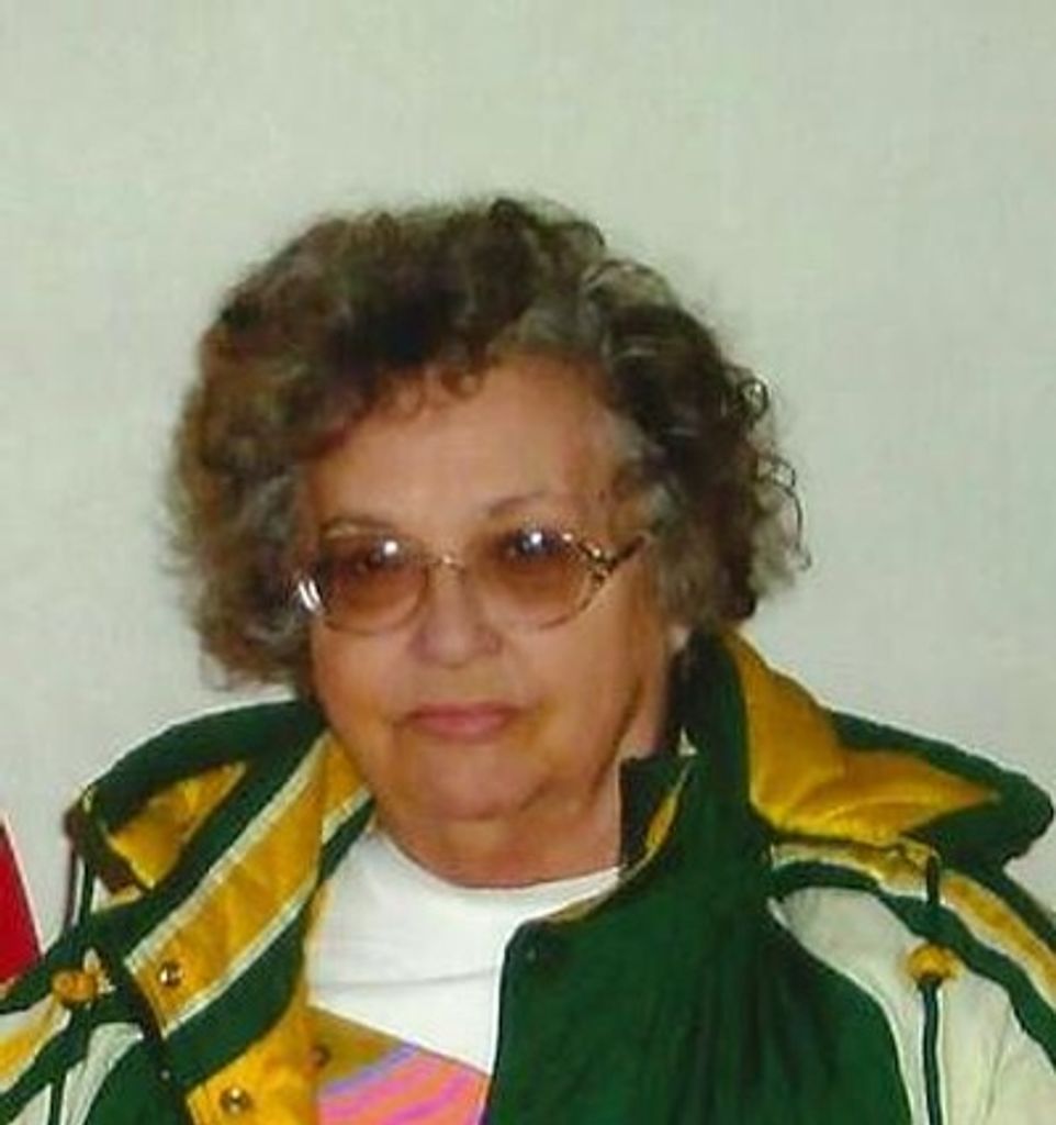Donna E. Elmer Profile Photo