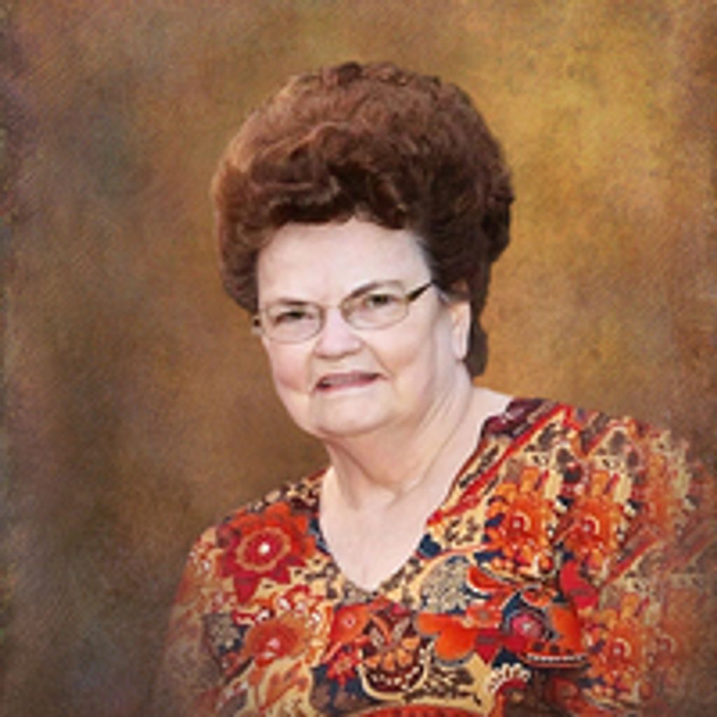 Norma Rigdon Johnson