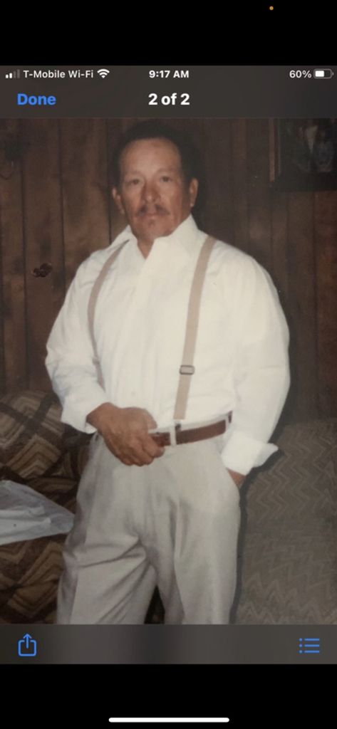 Eulojio P. Camacho Profile Photo