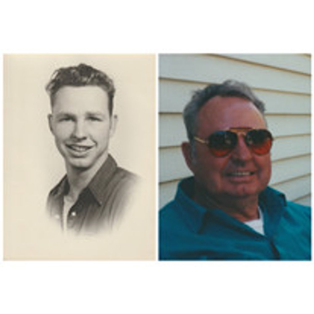Norman Lee Stinson Profile Photo
