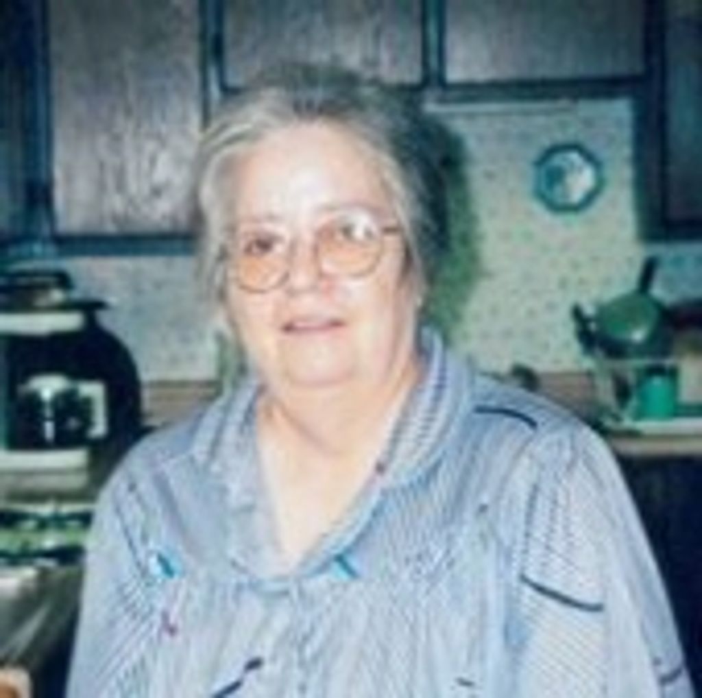 Wanda Lee Helums