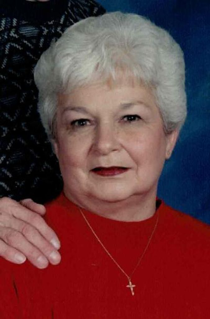Ramona S. Romain