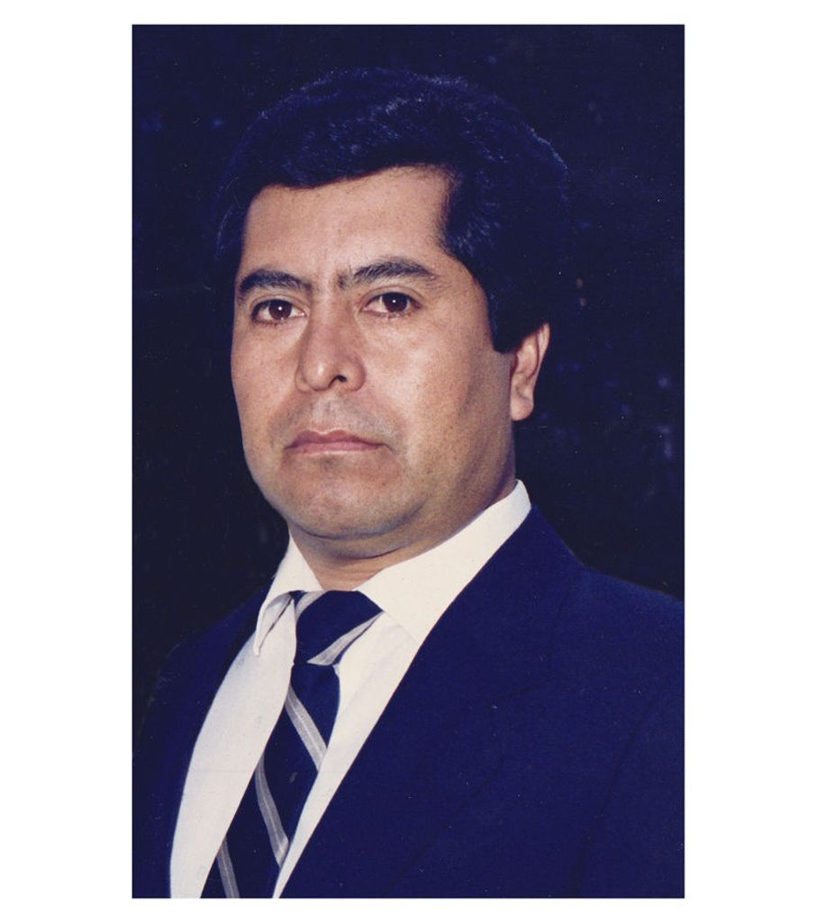 Francisco Enrique Galicia De Leon