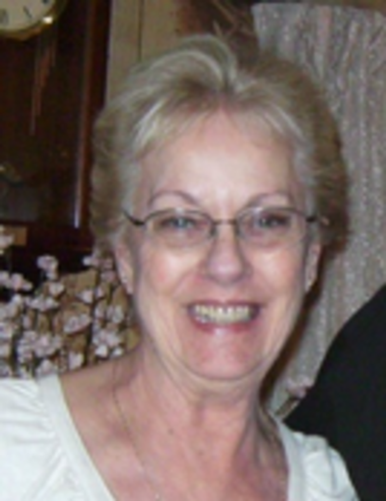 Loretta Darlene Marlowe