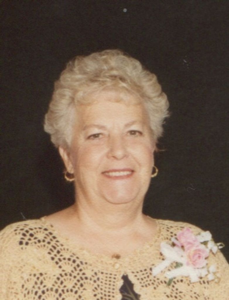 Shirley Ann Foote Profile Photo