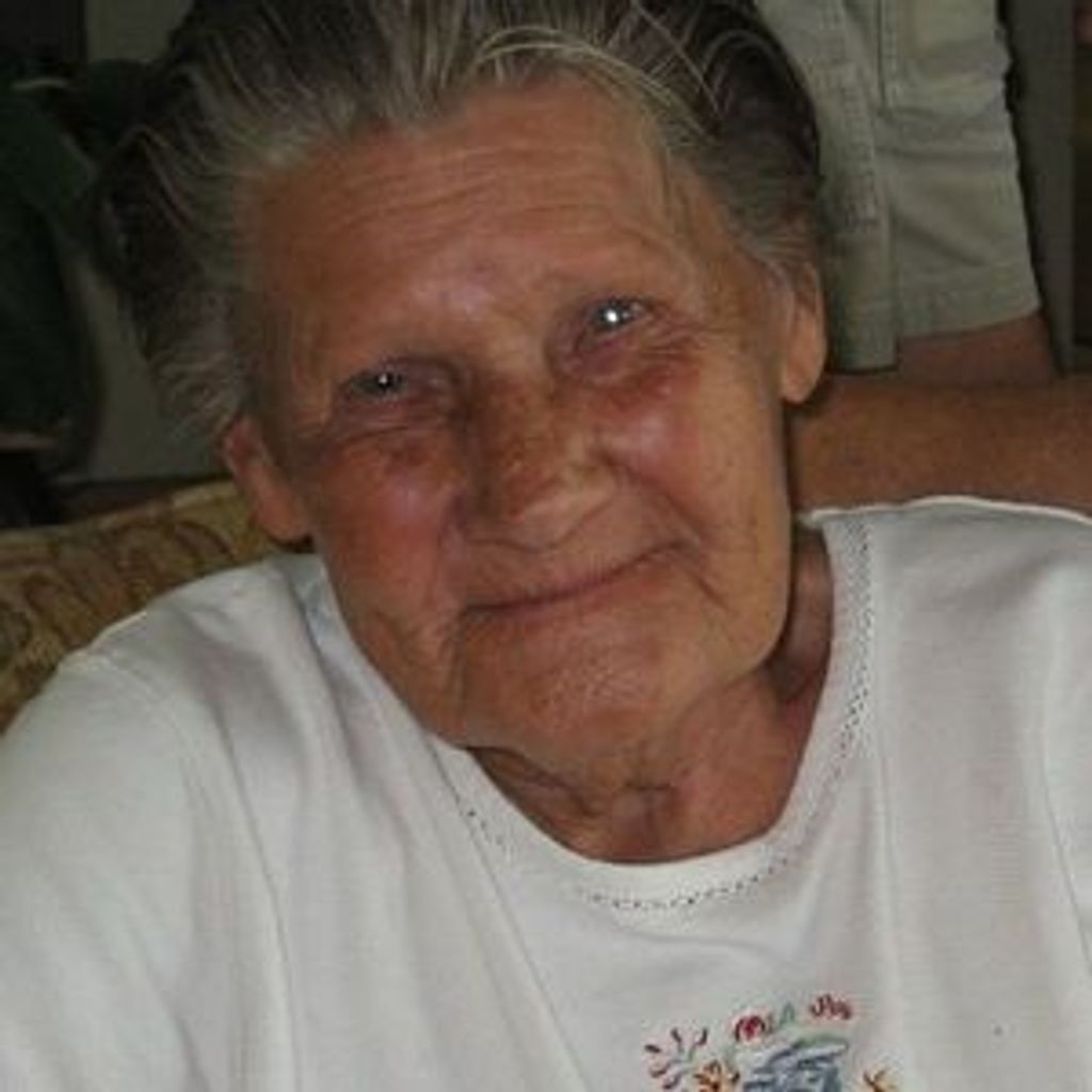 Doris Louise Page Profile Photo