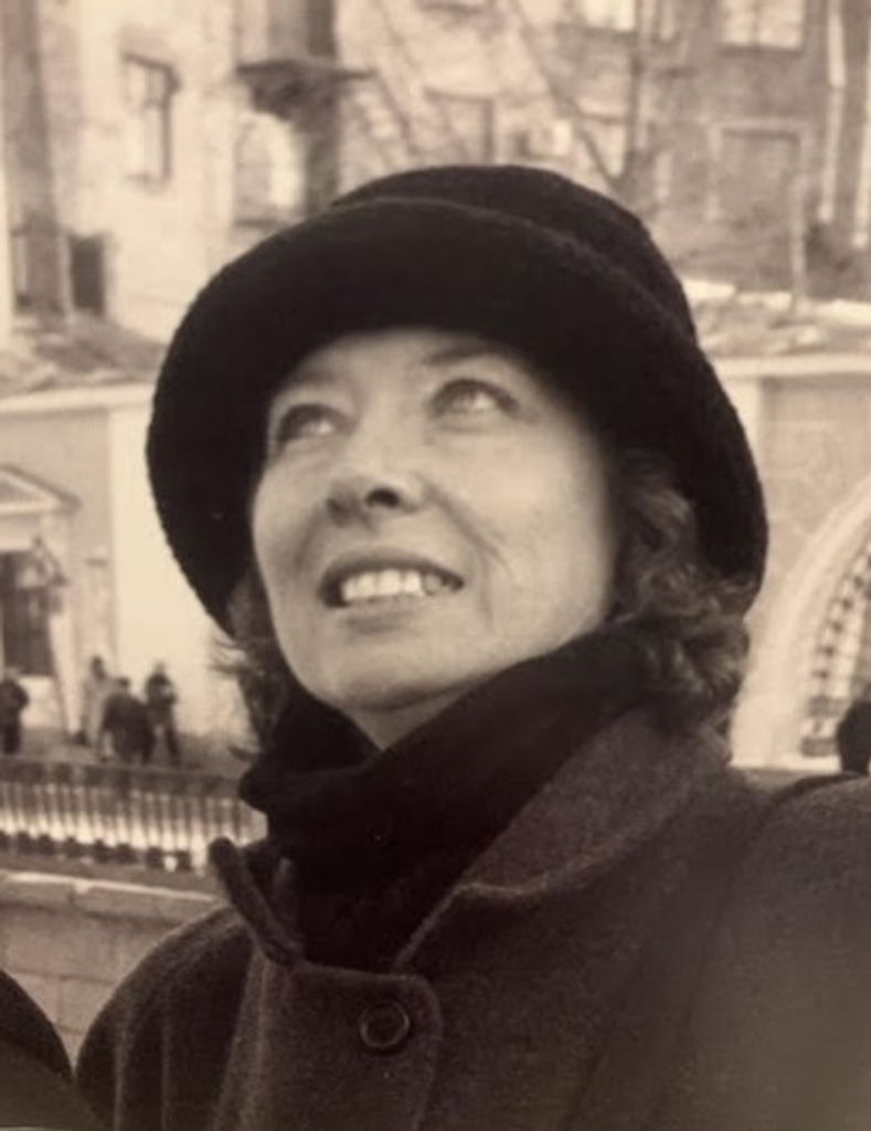 Mary Nell Davis Profile Photo