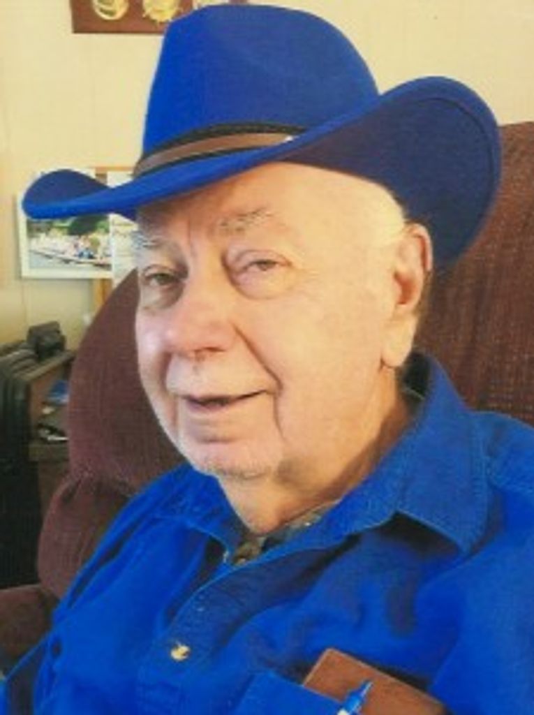 Milton Durmont Hundley Profile Photo