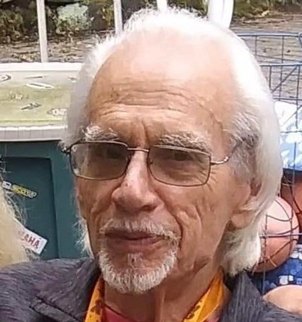 Phillip Thomas Davis