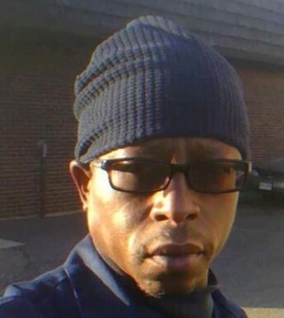 Keith Fitzgerald Williams Profile Photo
