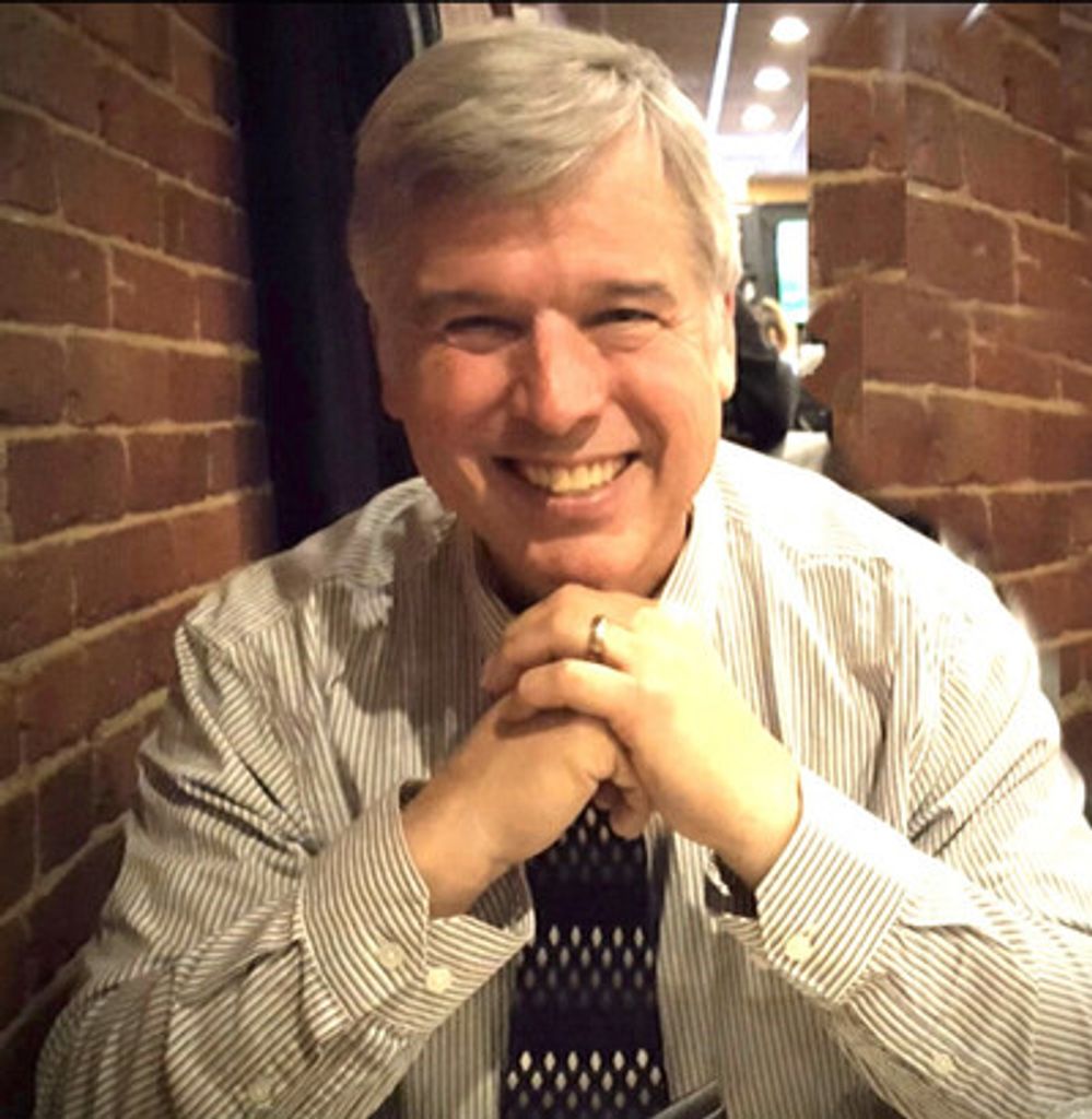 Bruce A. Taylor Profile Photo
