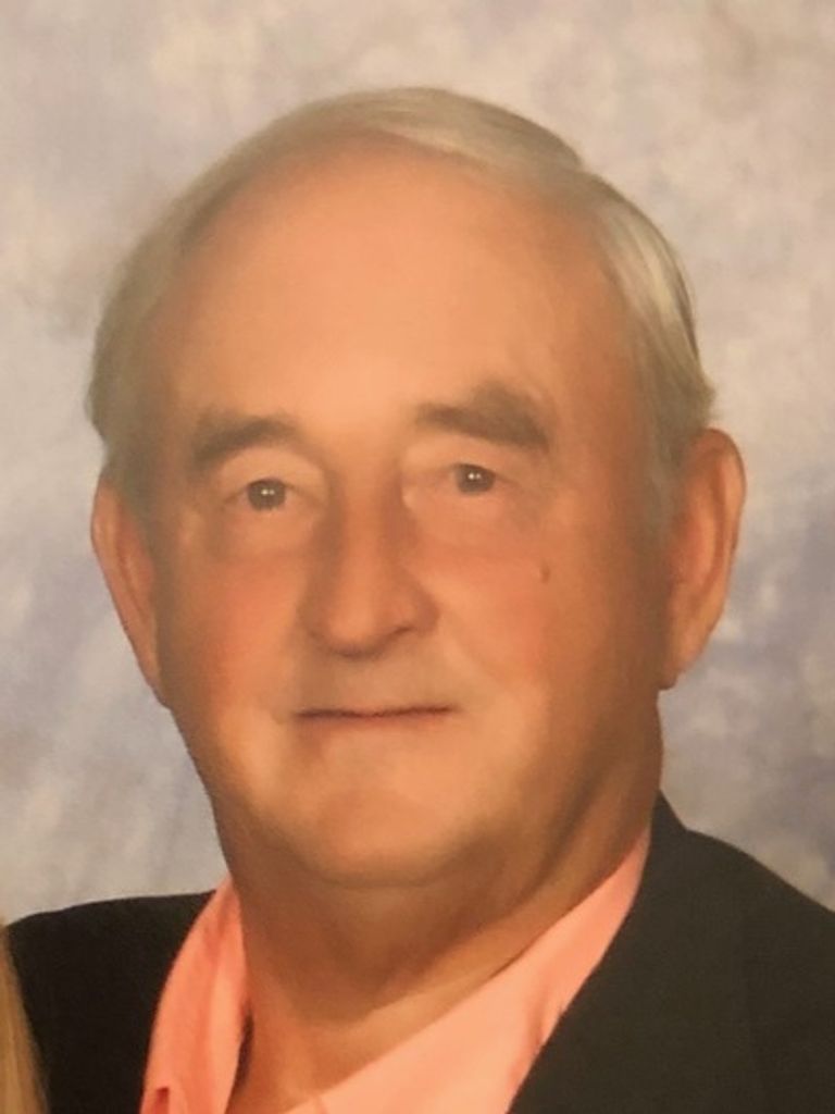 Kenneth C. Moore Profile Photo