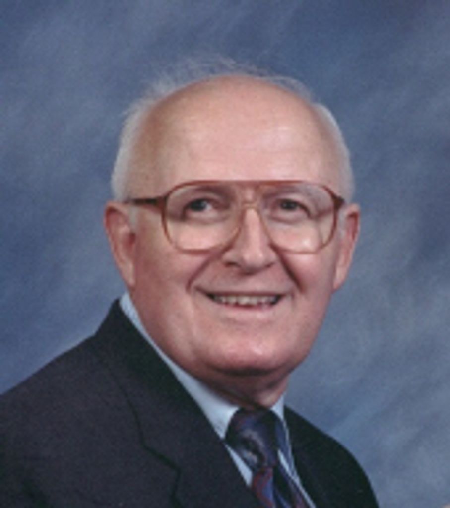 Harold Eugene Daniels