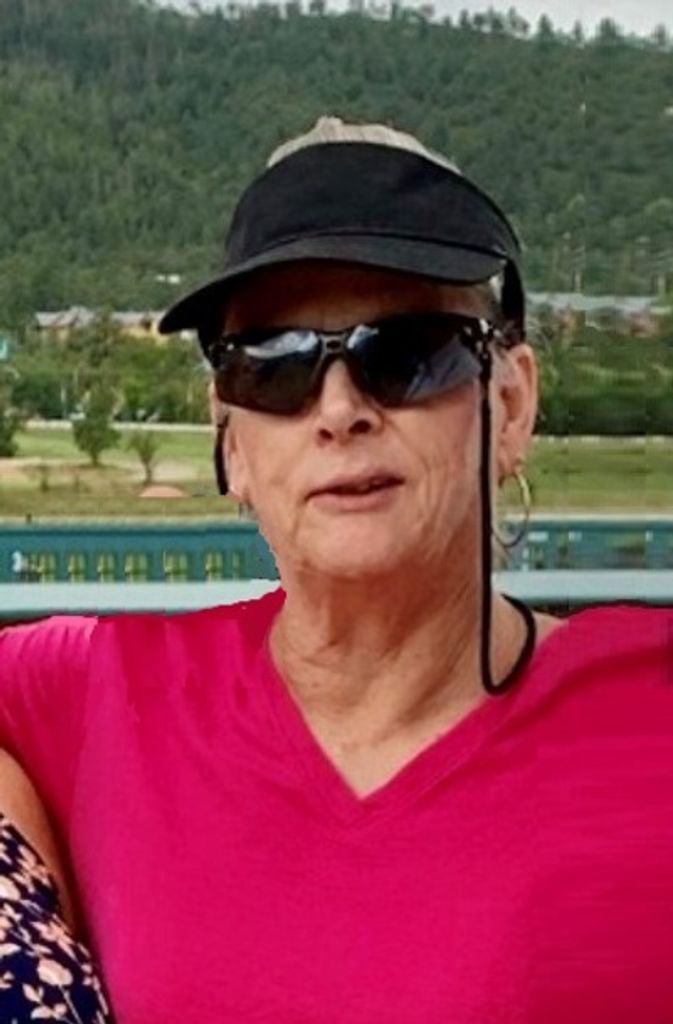 Janet Horner Profile Photo