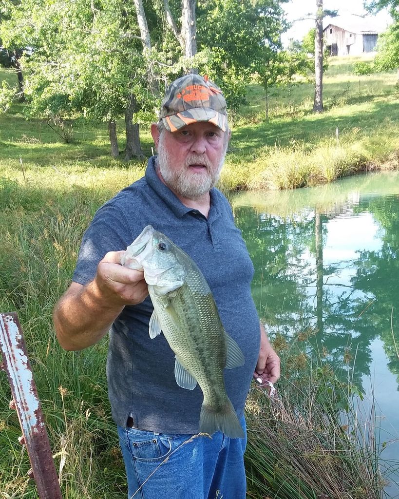 Larry Mitchell Profile Photo