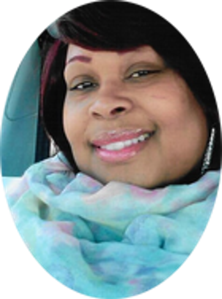 Tanisha Webb