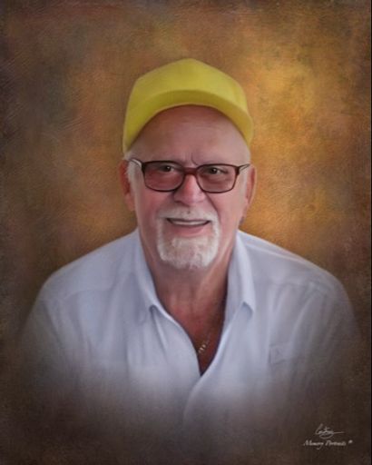 Paul Stephen Fisher's obituary image
