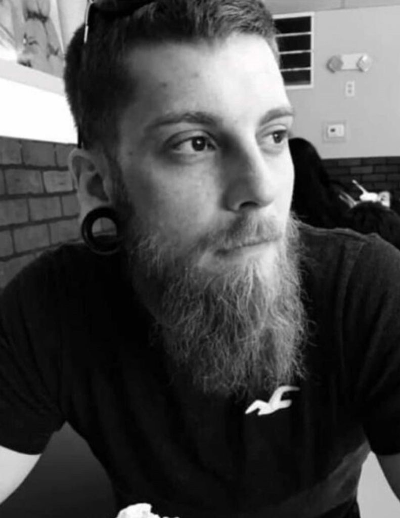 Joel Stephen Jernigan