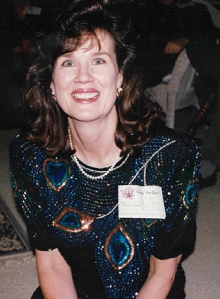 Deborah Ann Evans Profile Photo