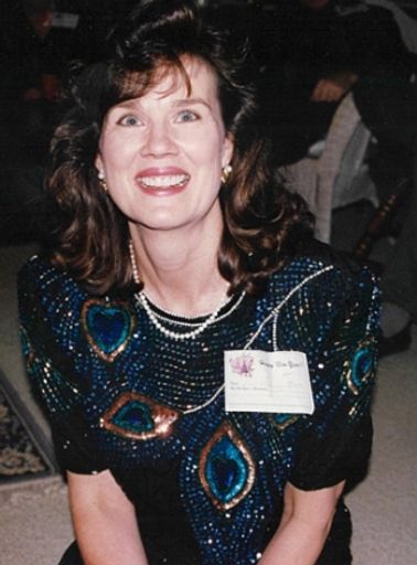 Deborah Ann Evans Profile Photo