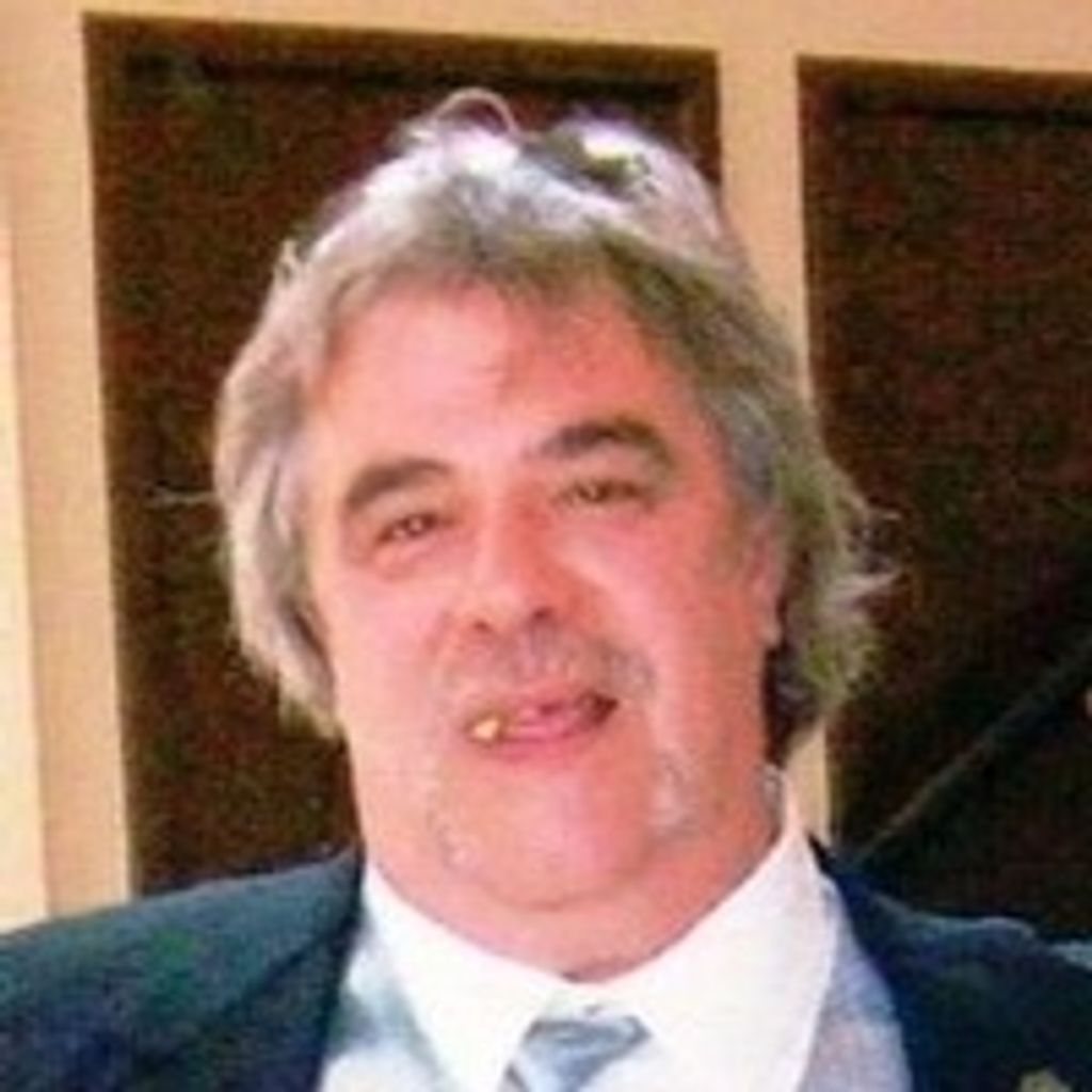 David C Taylor Profile Photo