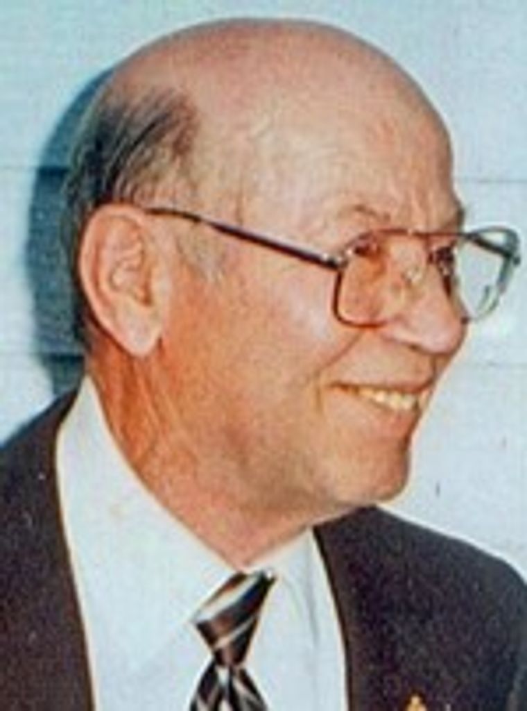 Clifford C. Klouse