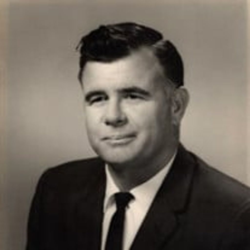 William A. "Bill" Rose