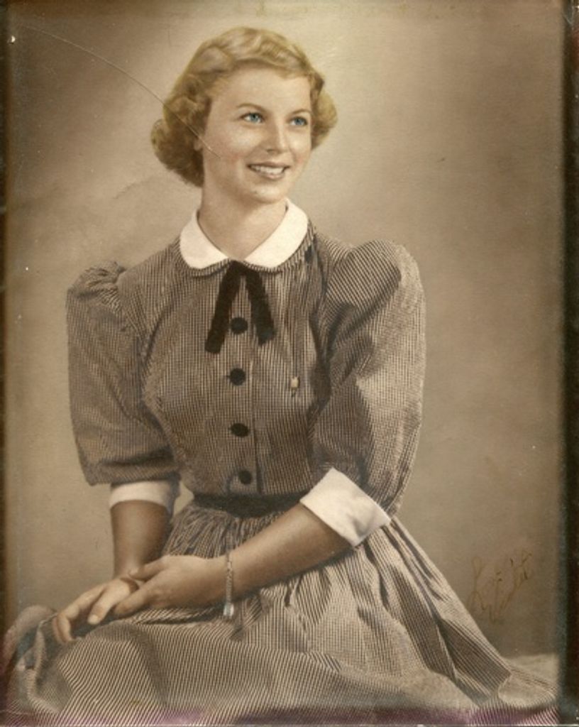 Violet M. Brooke Profile Photo