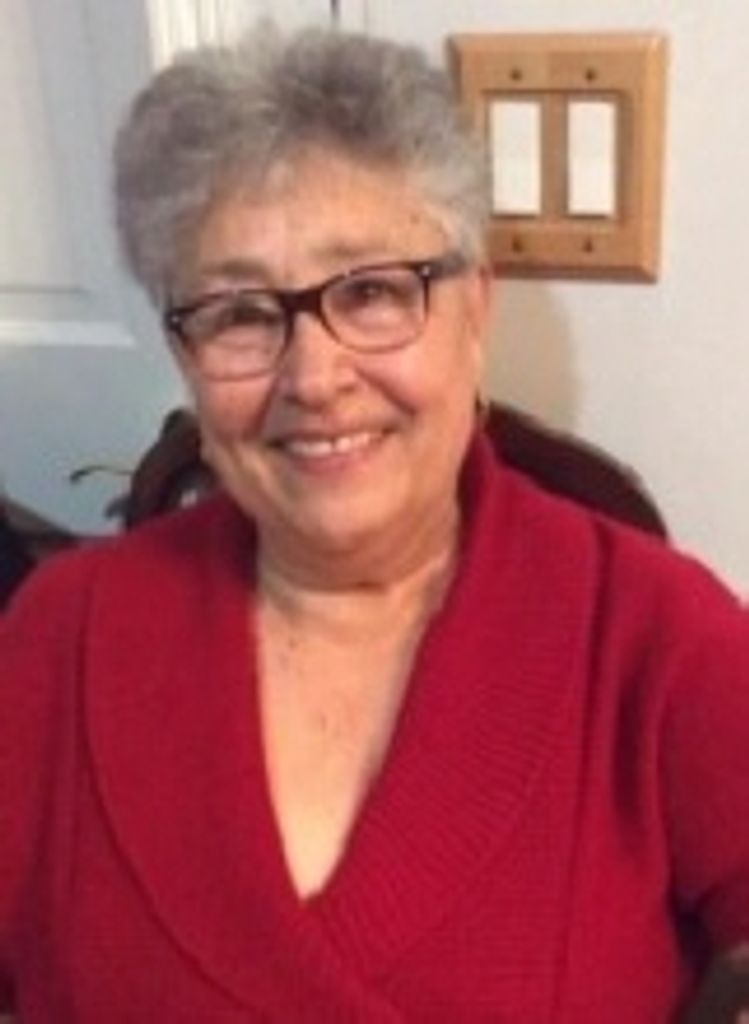 Angela Montoya De Carmona