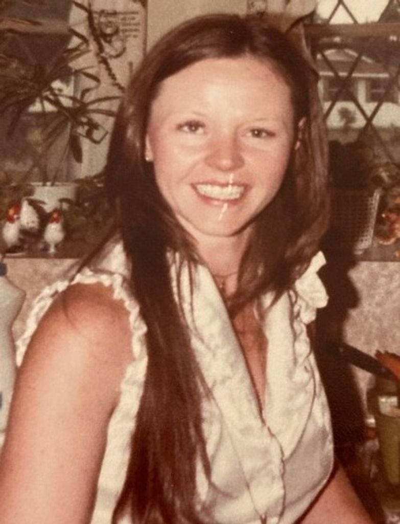 Sandra "Sandi" Wright