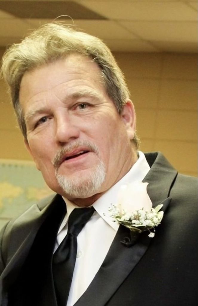 Daniel Jackson Cameron, Jr. Profile Photo