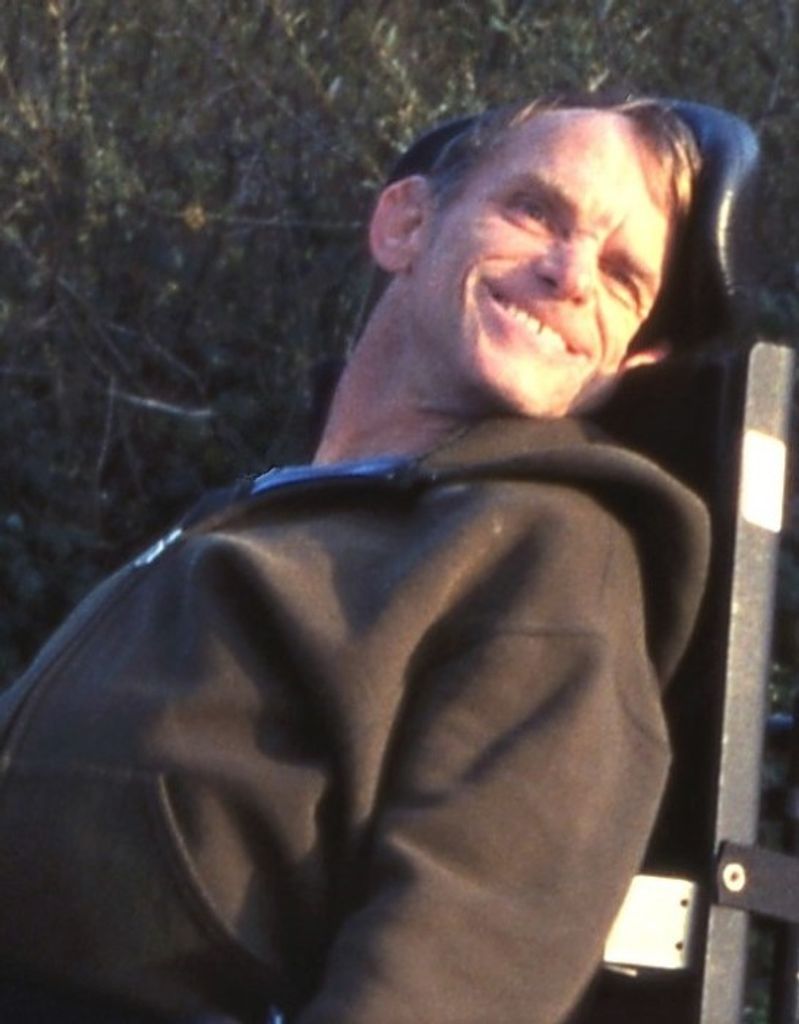 Ronald Adkins Jr.